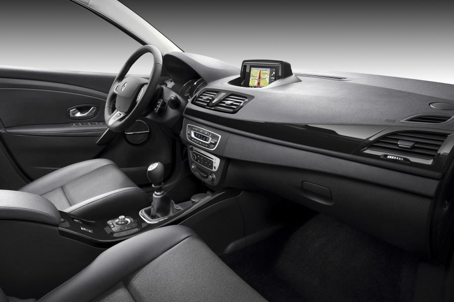  Renault Megane Sport Tourer 2012 года  (фото 3 из 5)